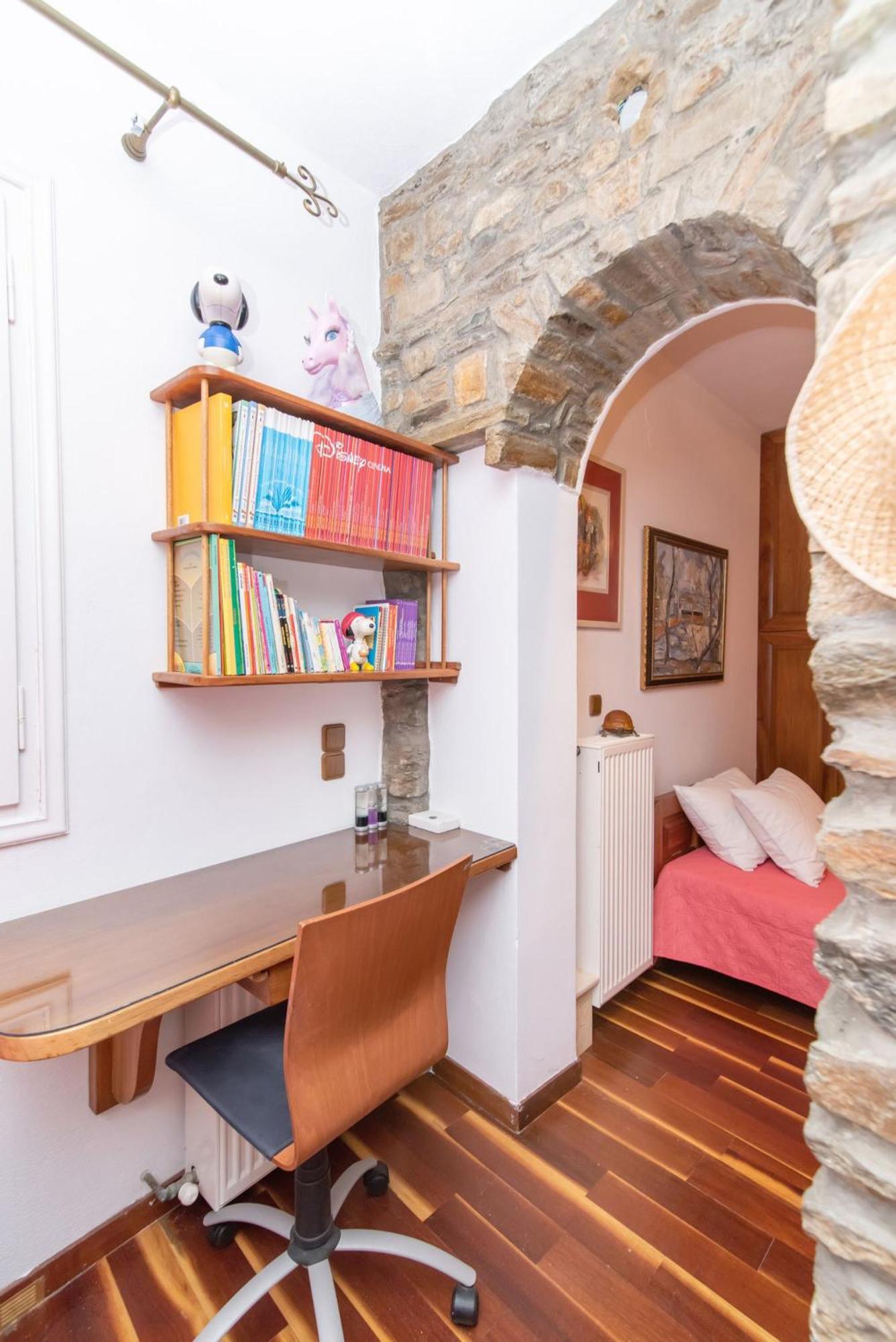 Gladiolus House - Tinos Villa Tzados Exterior photo