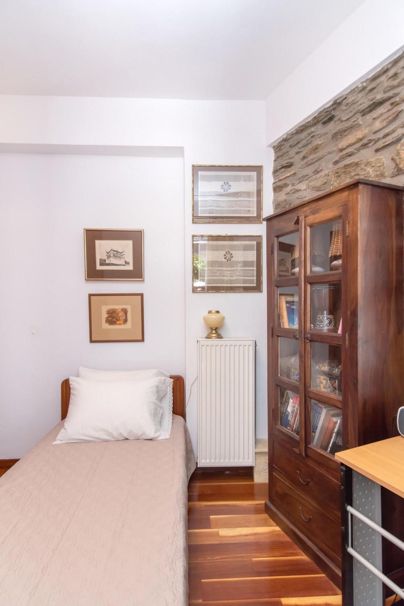 Gladiolus House - Tinos Villa Tzados Exterior photo