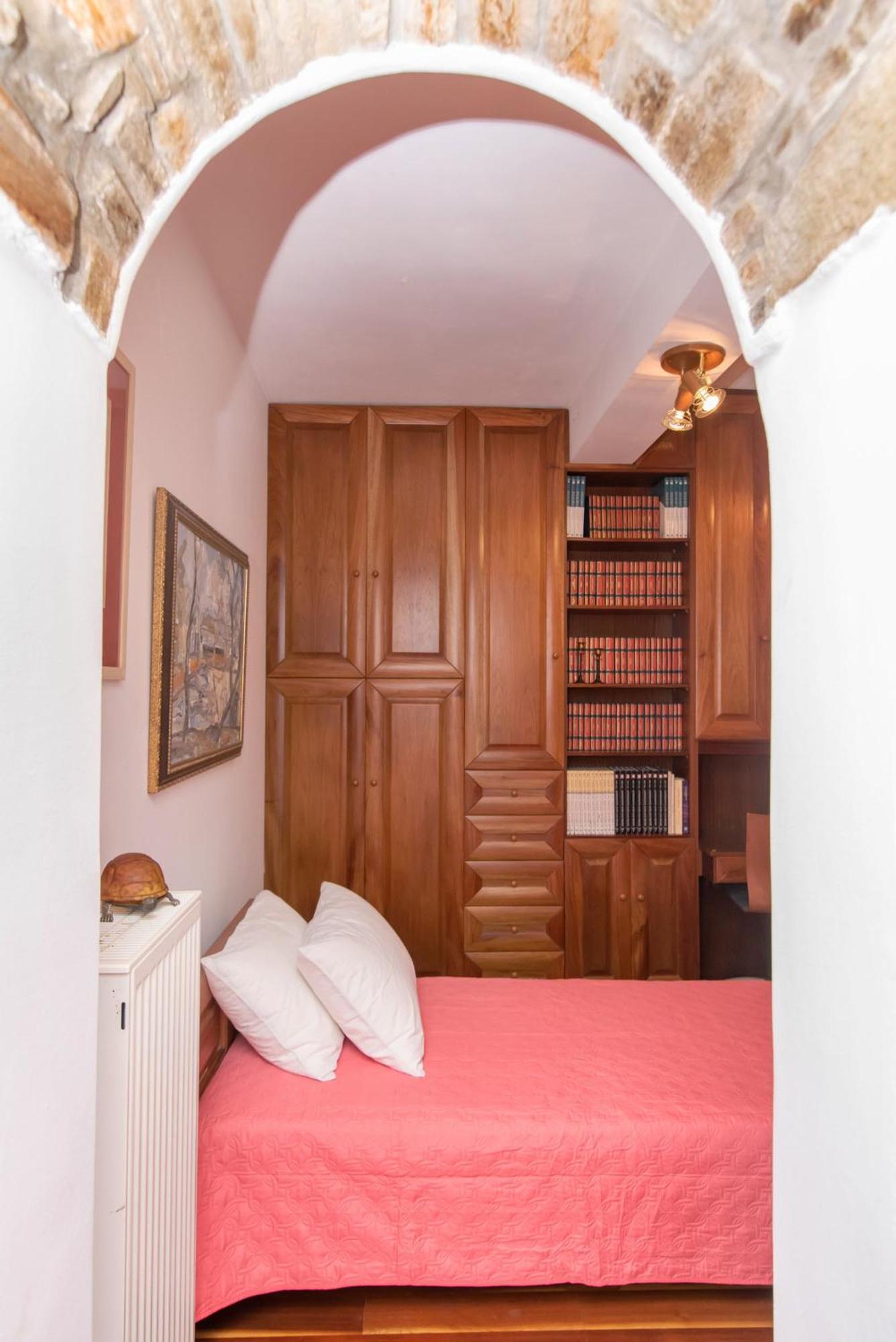 Gladiolus House - Tinos Villa Tzados Exterior photo