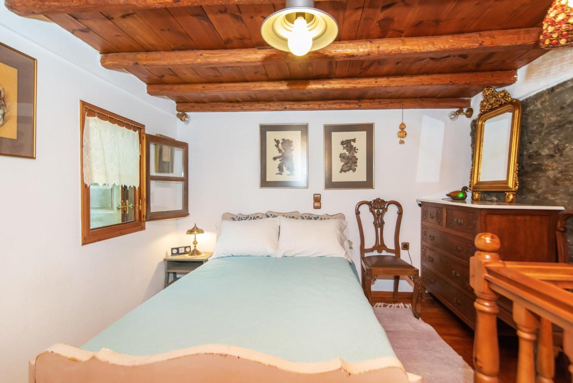 Gladiolus House - Tinos Villa Tzados Exterior photo